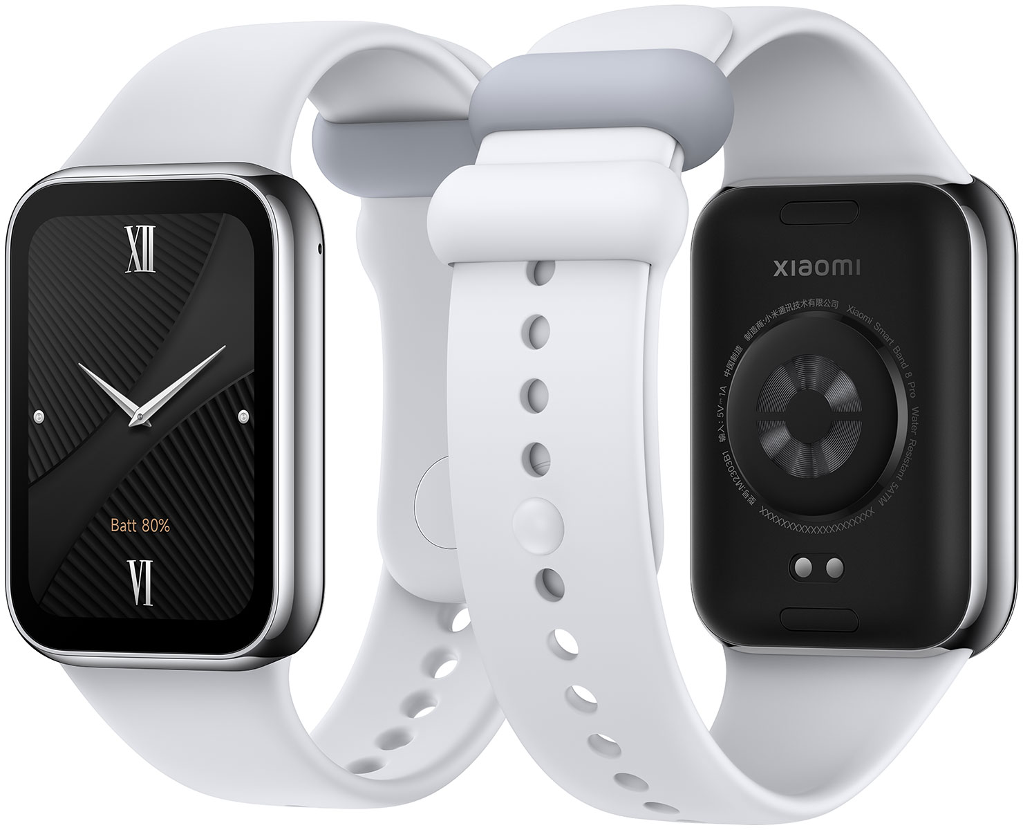 Xiaomi Smart Band Pro Light Grey