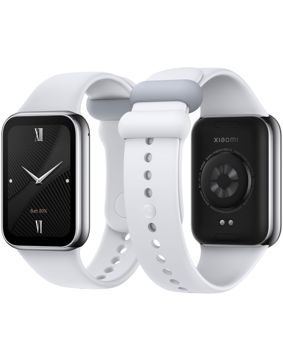 Xiaomi Smart Band 8 Pro Light Grey