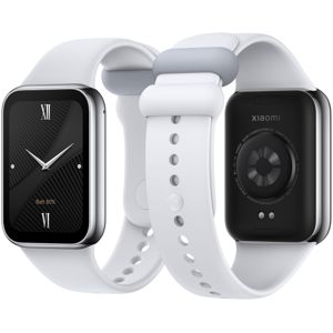 Xiaomi Smart Band Pro Light Grey - Main Image