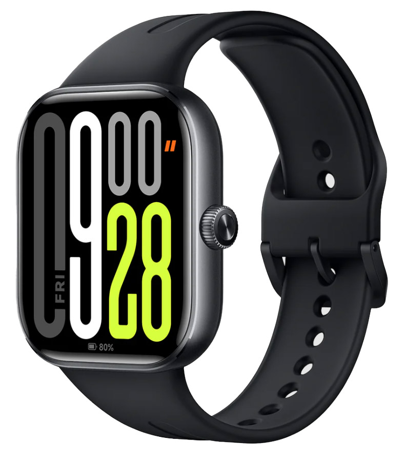 Redmi Watch 5 Obsidian Black