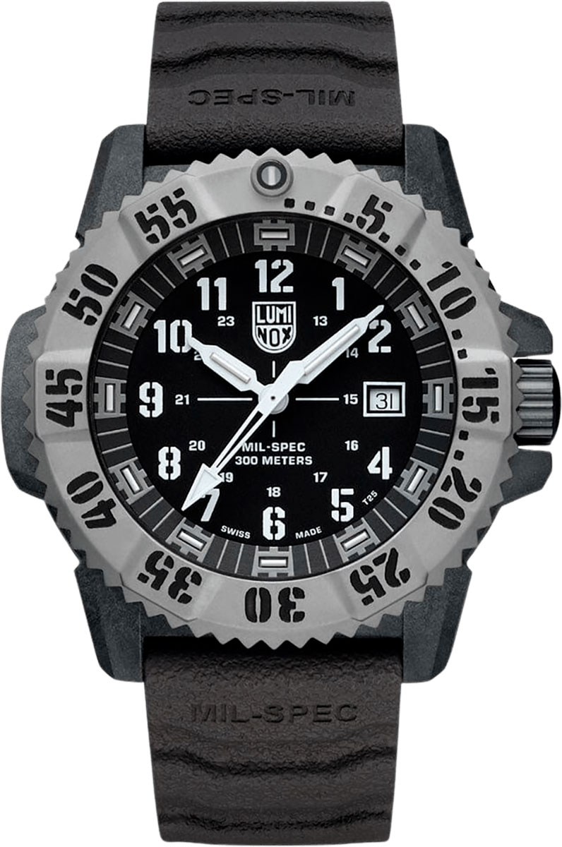 Luminox MIL Spec Inspired 3351.SET