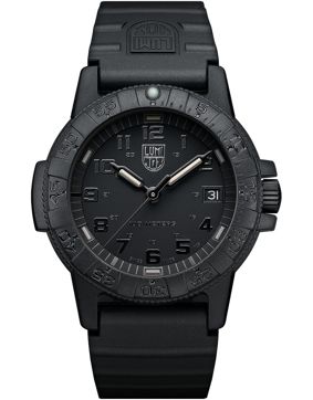 Luminox Leatherback Sea Turtle XS.0301.BO.L