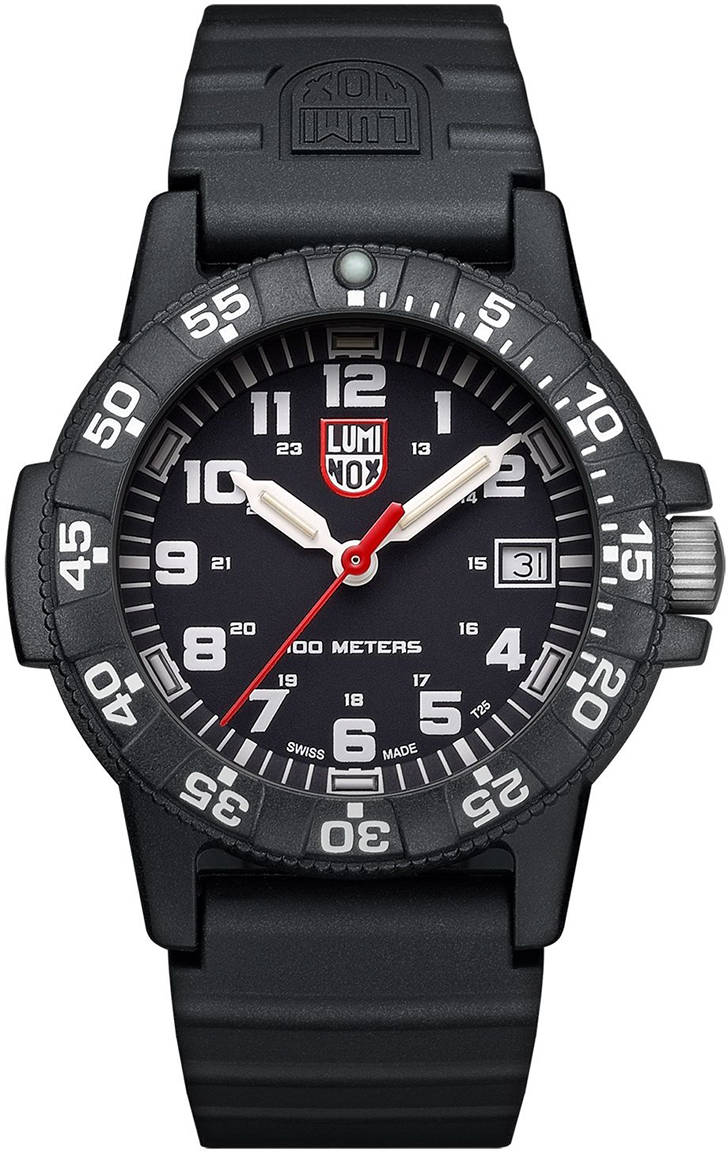 Luminox light top
