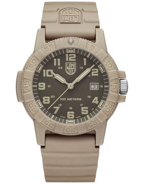 Luminox Leatherback Sea Turtle Giant 0326