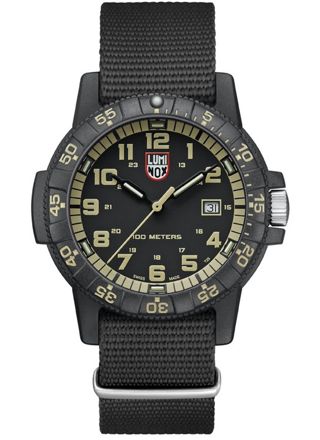 Luminox Leatherback Sea Turtle XS.0333