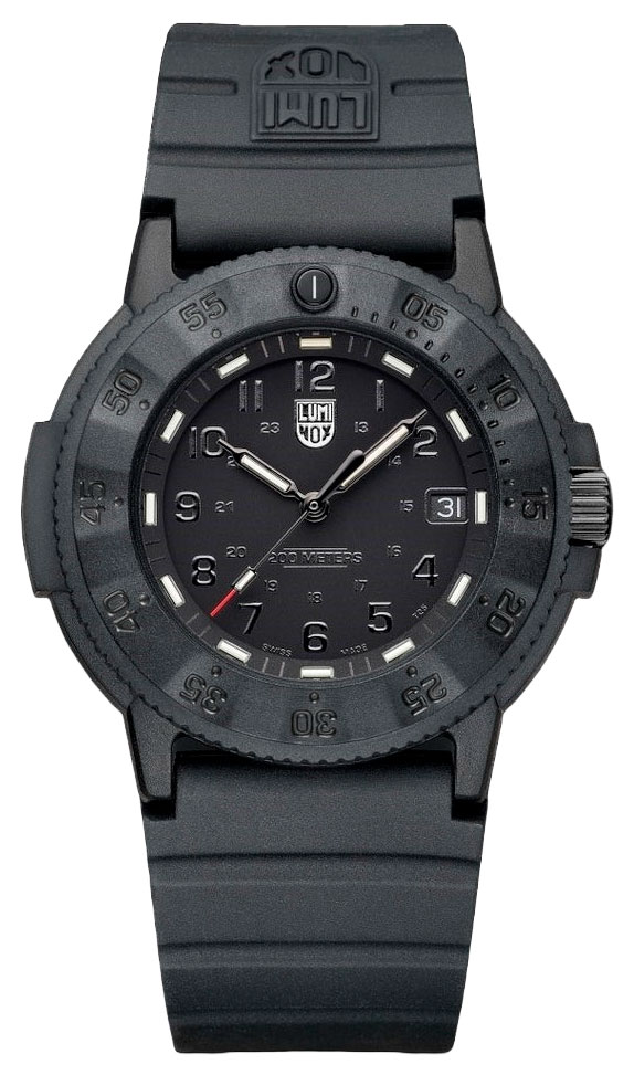 Luminox 3001 navy seal online
