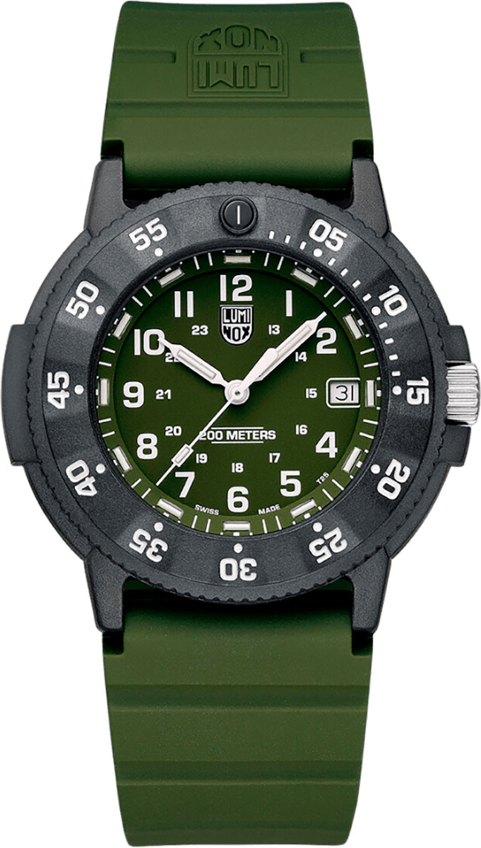 Luminox Original Navy SEAL 3007.EVO.S - watchesonline.com Luminox Original Navy SEAL 3007.EVO.S - watchesonline.com