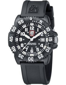 Luminox Navy SEAL Colormark XS.3051