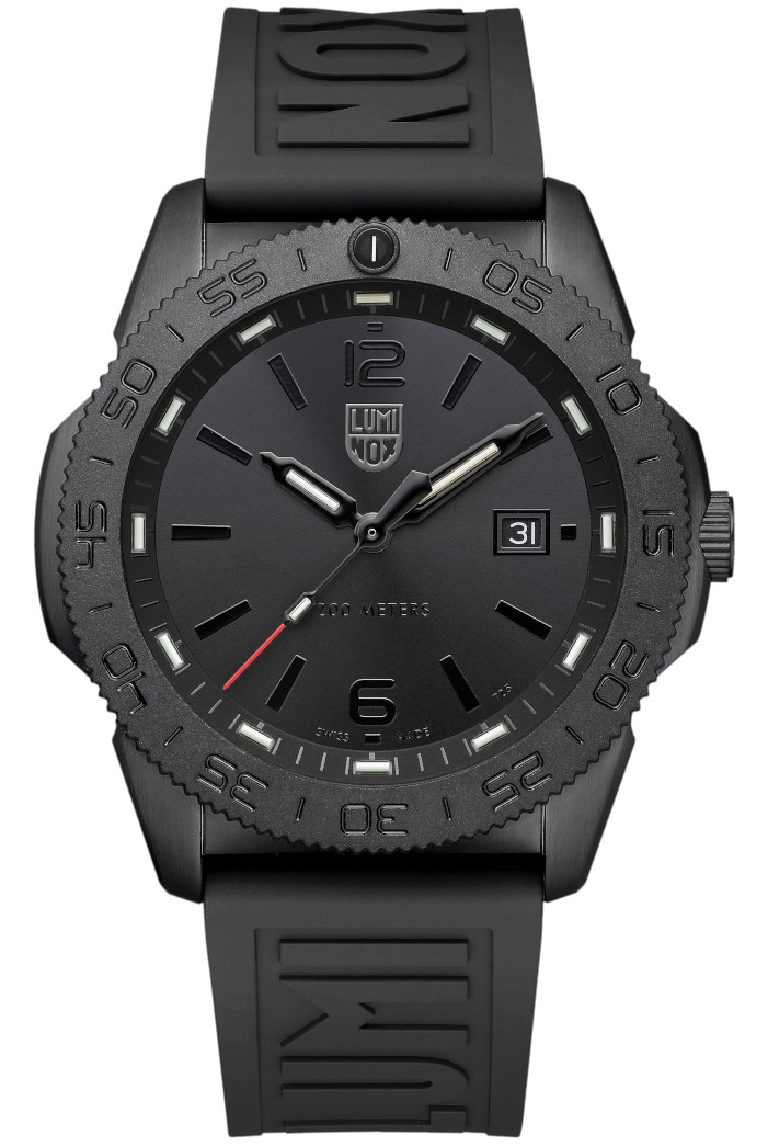 Luminox Pacific Diver 3121.BO.1