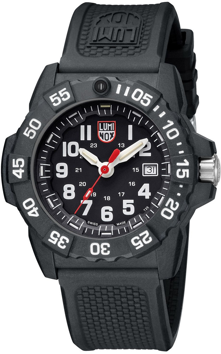 Luminox XS.3501 Navy SEAL