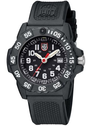 Luminox XS.3501 Navy SEAL