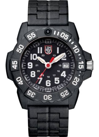 Luminox Navy SEAL 3502