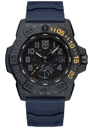 Luminox Navy Seal LIMITED EDITION 3505.NSF.N