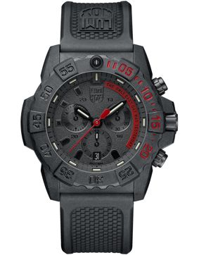Luminox XS.3581.EY.F Navy SEAL Chronograph