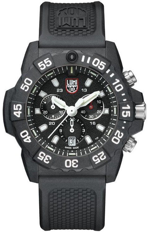 Luminox Navy SEAL Chronograph XS.3581.F