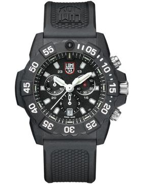 Luminox Navy SEAL Chronograph XS.3581.F