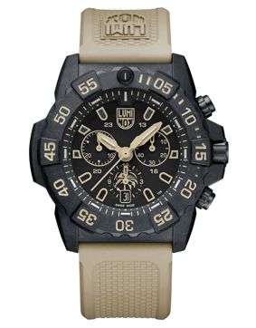 Luminox Navy SEAL Foundation Chronograph Set 3590.NSF.SET
