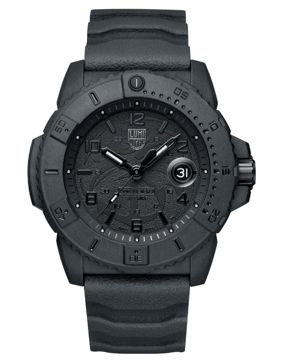 Luminox Navy SEAL Foundation 3601.BO.NSF
