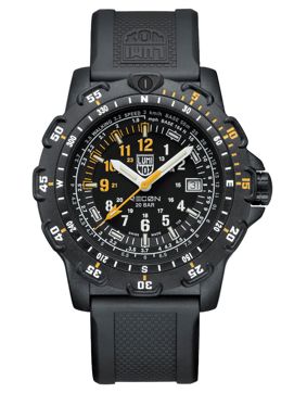 Luminox RECON Point Man Heritage 8825.H.SET