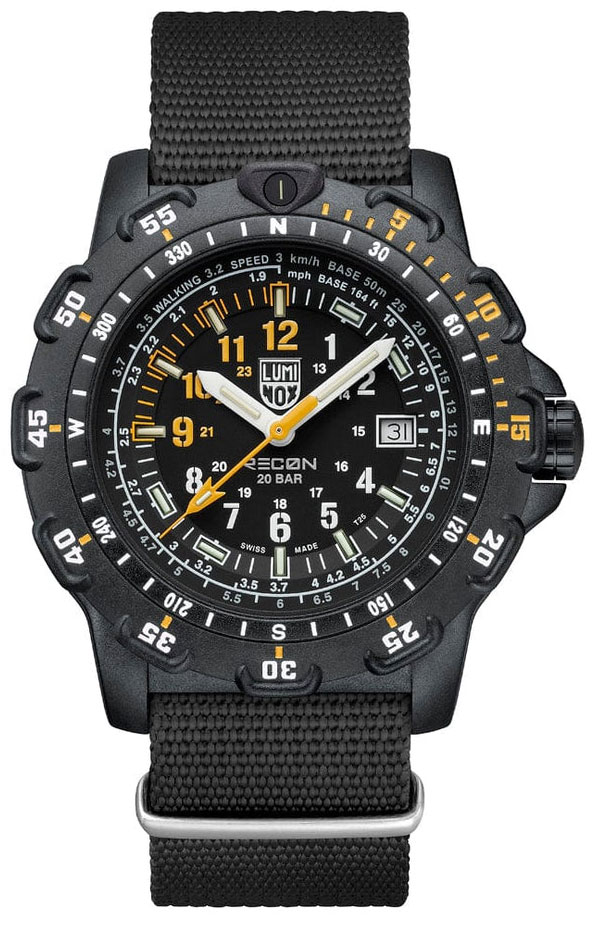 Luminox RECON Point Man Heritage 8825.H.SET - watchesonline.com