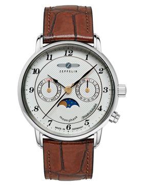 Zeppelin Friedrichshafen Moon Phase 8537-1