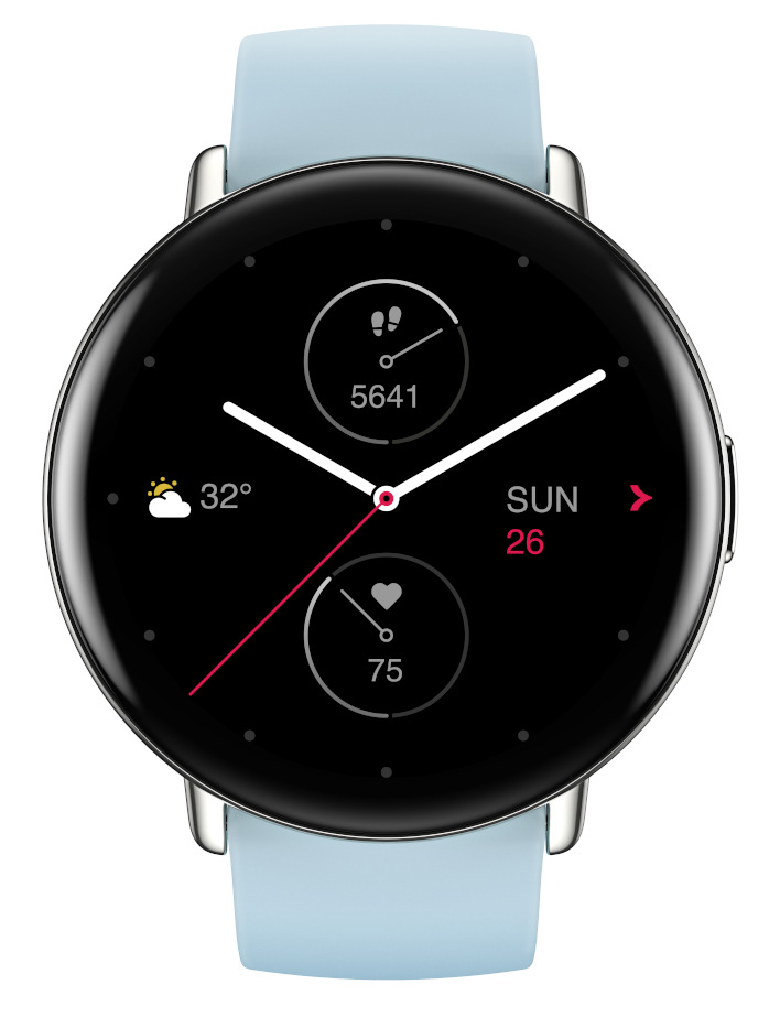 Smartwatch Montre Zepp Z Zepp E Watch Zepp E Square - Main Image