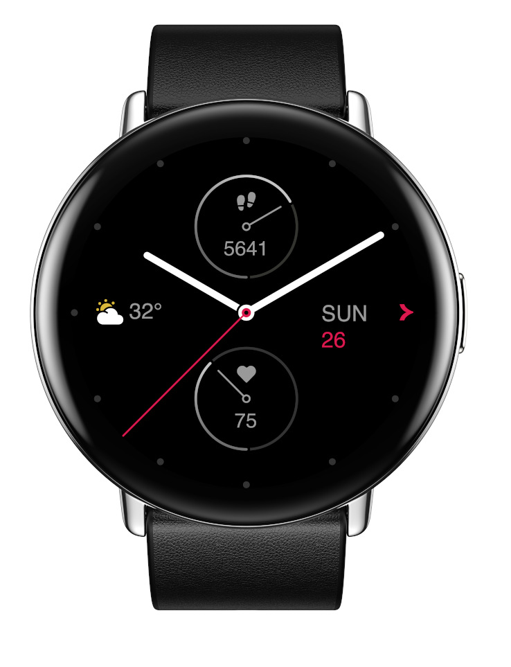 Zepp e smartwatches outlet