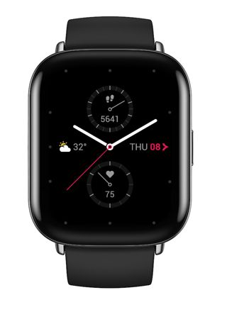 Zepp e round polar night black Clearance