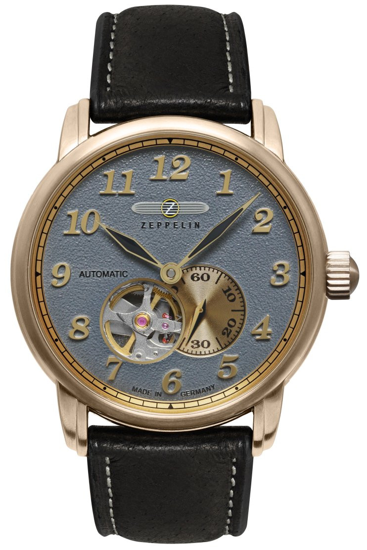 Zeppelin LZ 127 Graf Zeppelin Automatic 7664-5