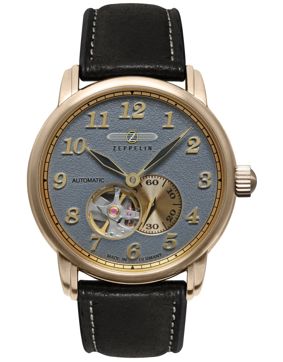 Zeppelin LZ 127 Graf Zeppelin Automatic 7664-5