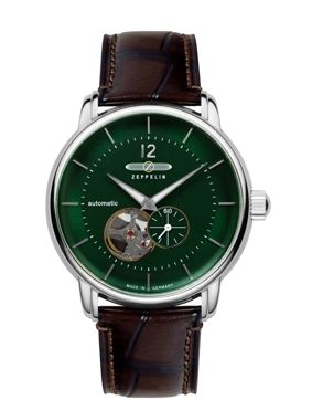 Zeppelin Bodense Automatic 8166-4