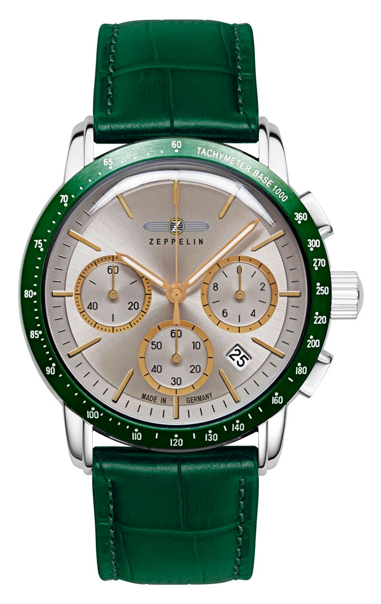 Zeppelin New York 88785 - watchesonline.com Zeppelin New York 88785 - watchesonline.com