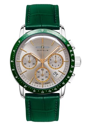 Zeppelin New York 88785