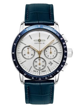 Zeppelin New York 88781