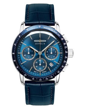 Zeppelin New York 88783