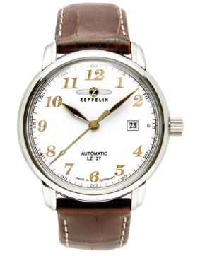 Zeppelin LZ-127 Automatic Cal. 821A 7656-1