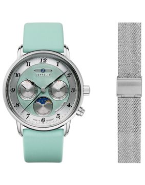 Zeppelin Friedrichshafen Ladies 8537-2 Set