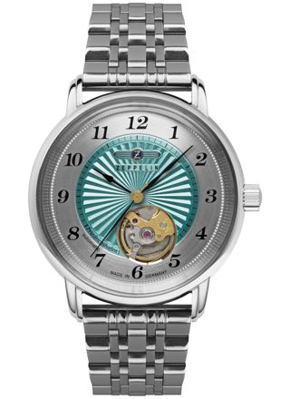 Zeppelin Friedrichshafen Ladies 8569M-4