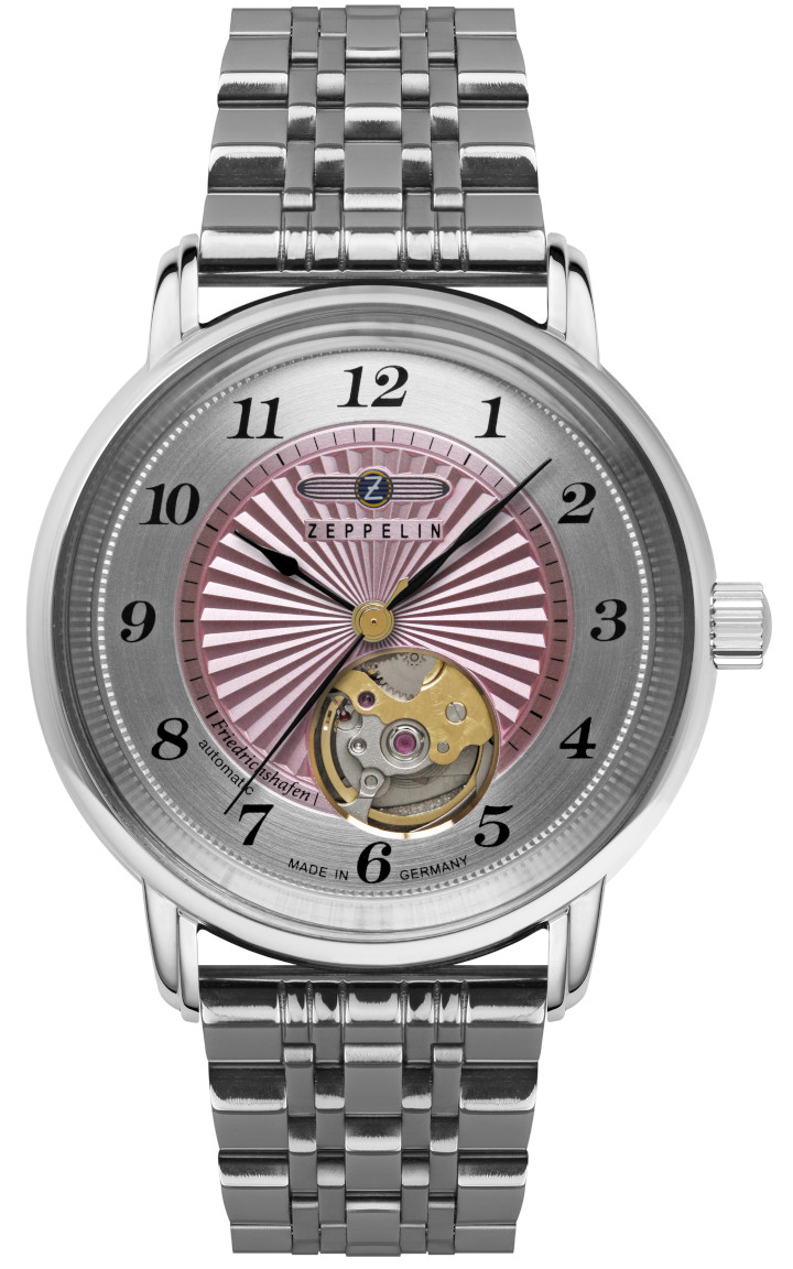 Zeppelin Friedrichshafen Ladies 8569M-5