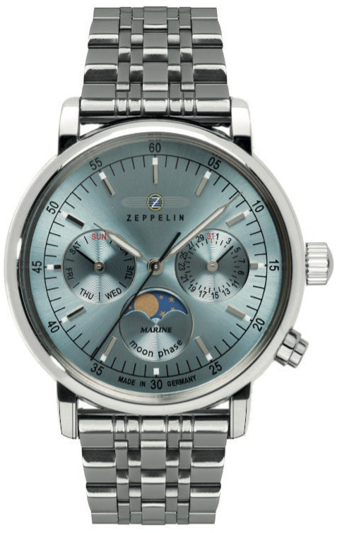 Zeppelin watches for 2025 sale