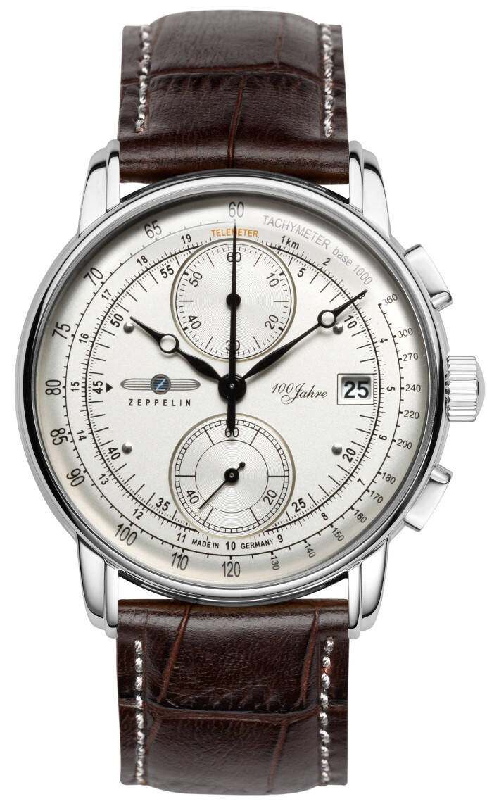Zeppelin 100 Jahre ツェッペリン100周年　7680-1 7680-1N | ZEPPELIN Official Online Shop