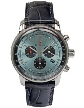 Zeppelin LZ 14 Marine Chrono 8886-2