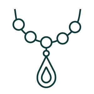 Jewelry icon