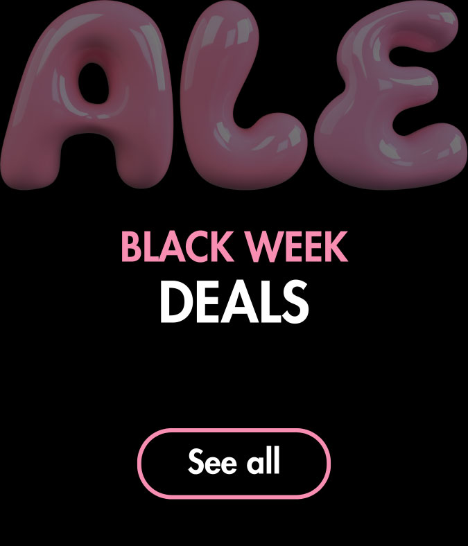 Black Friday deals