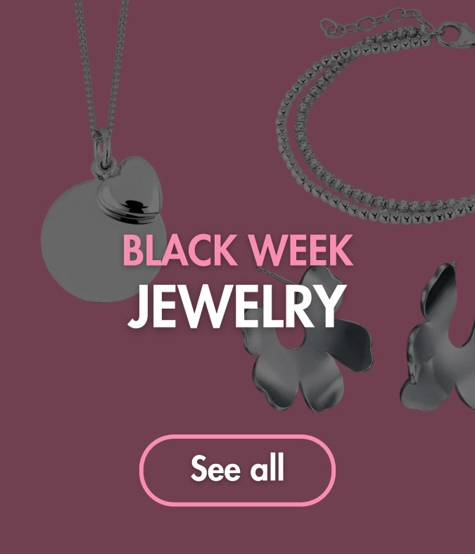 Black Friday jewellery
