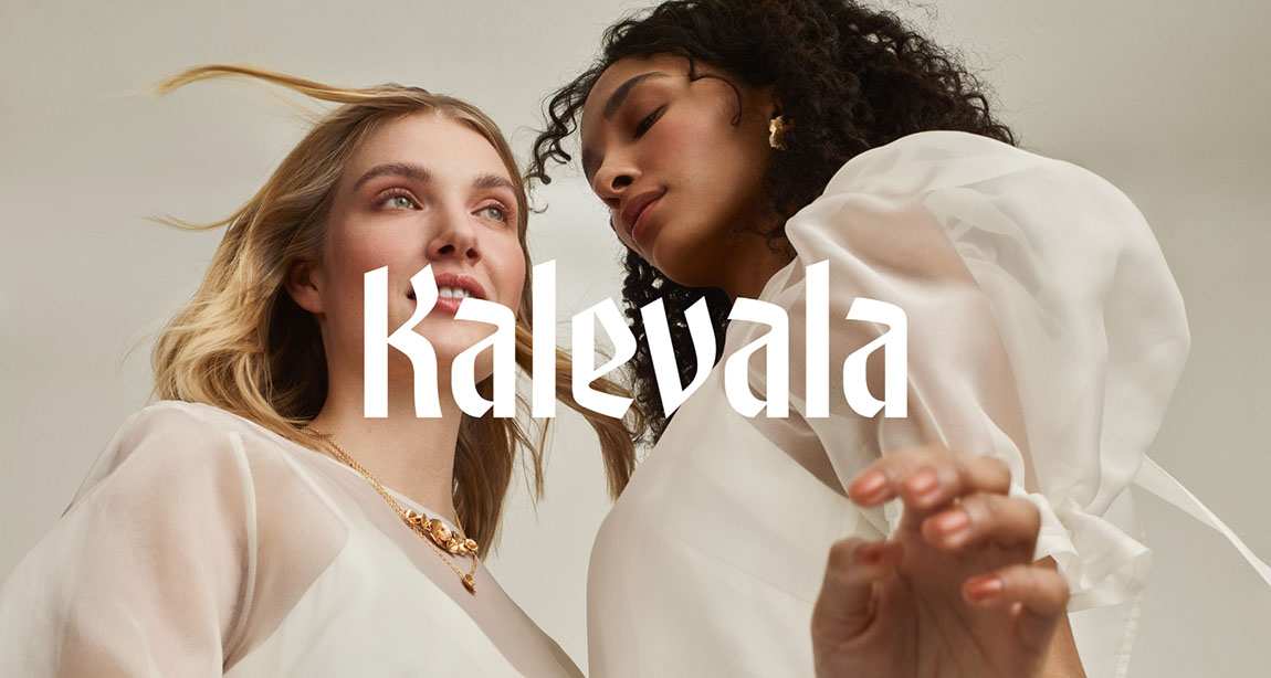 Kalevala hero banner