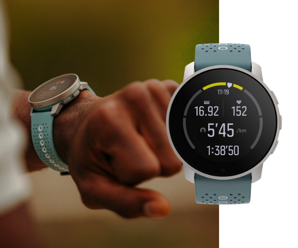 Suunto 9 Peak