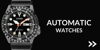 Automatic watches