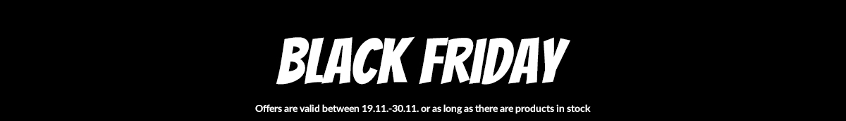 Black Friday