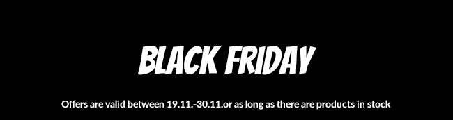 Black Friday